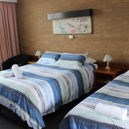 Portland Retro Motel Extérieur photo