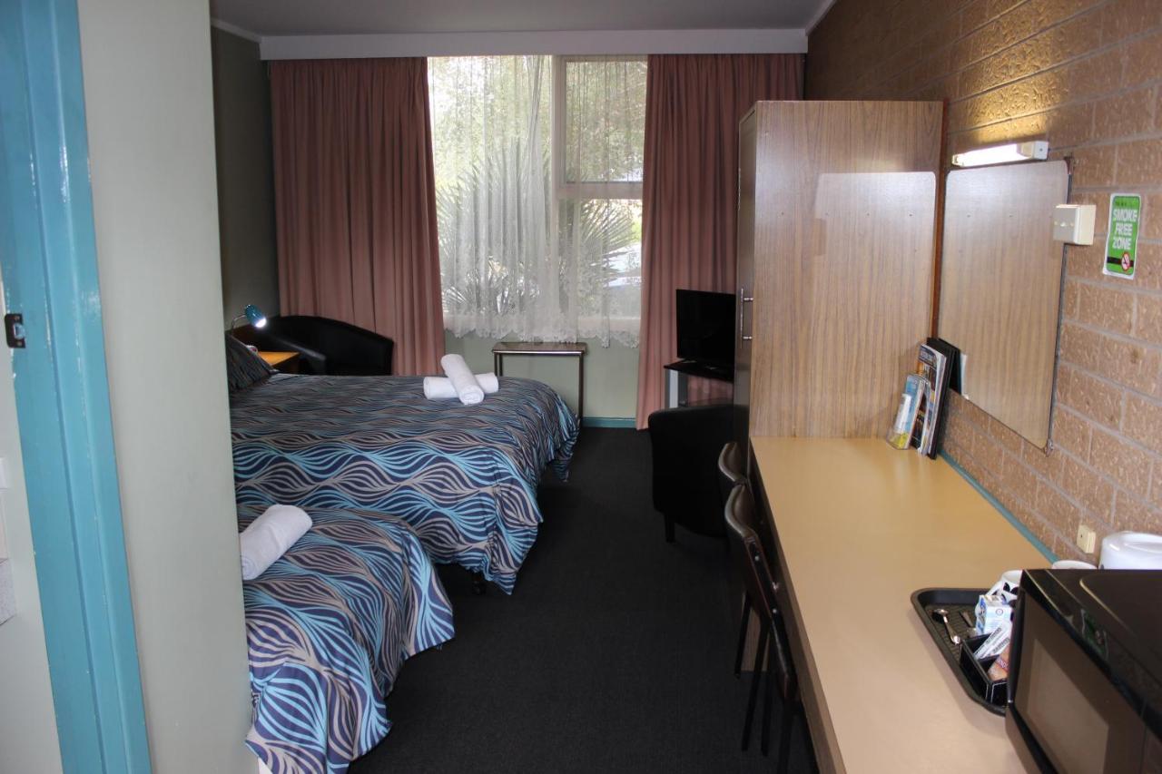 Portland Retro Motel Extérieur photo