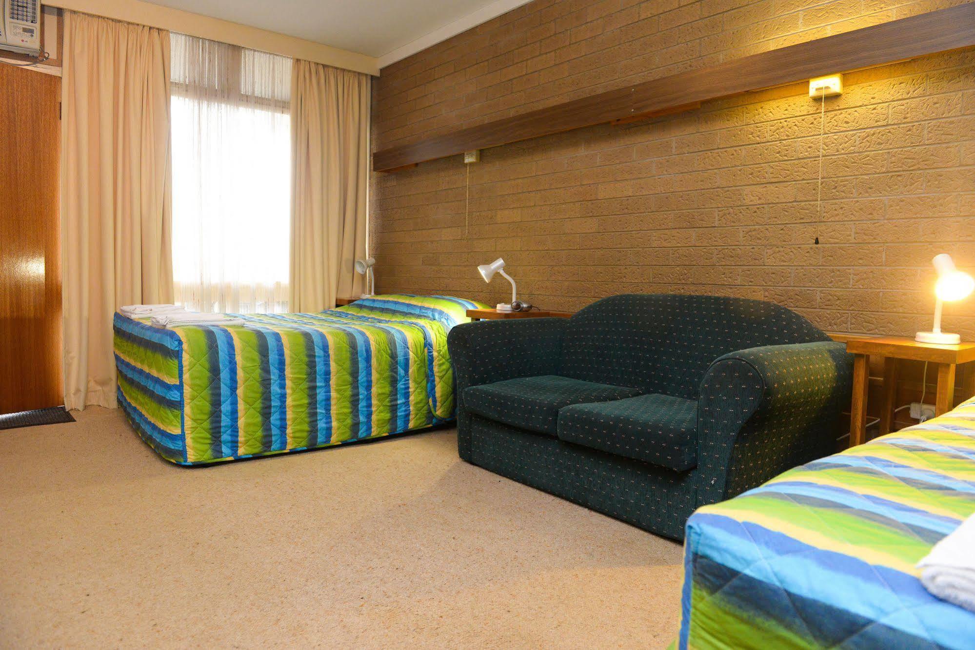 Portland Retro Motel Extérieur photo